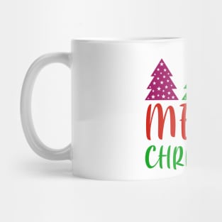 Merry Christmas Mug